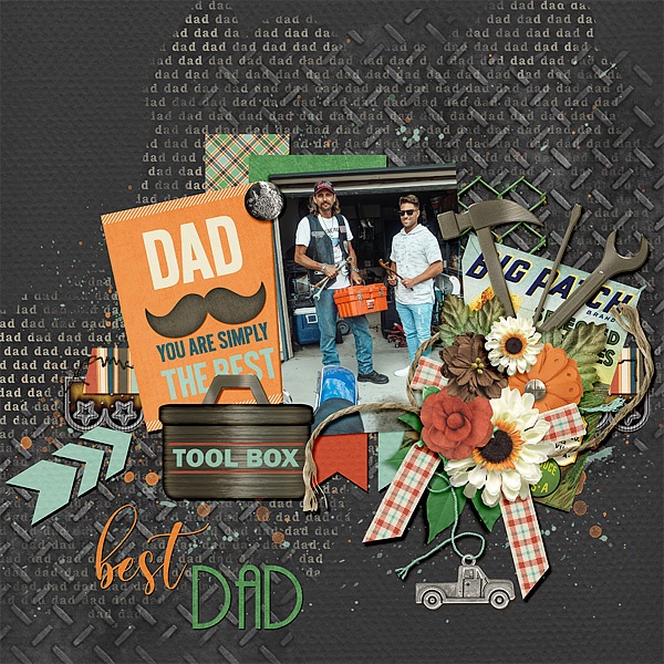 Best Dad