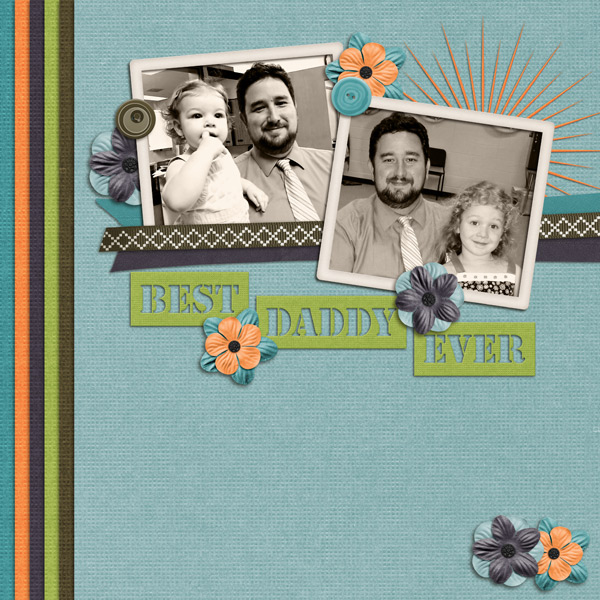 Best Daddy Ever