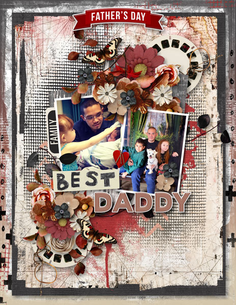 Best Daddy