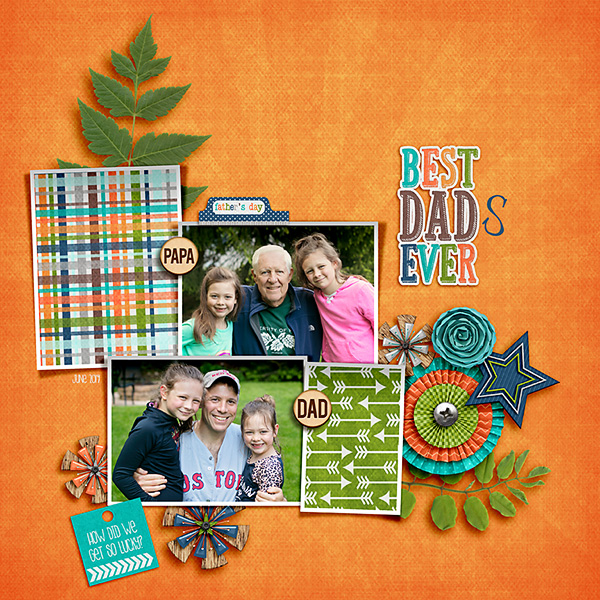 Best Dads