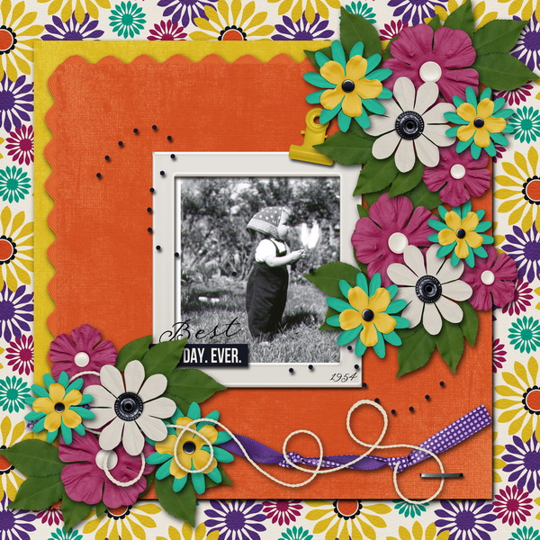 Best Day Ever
