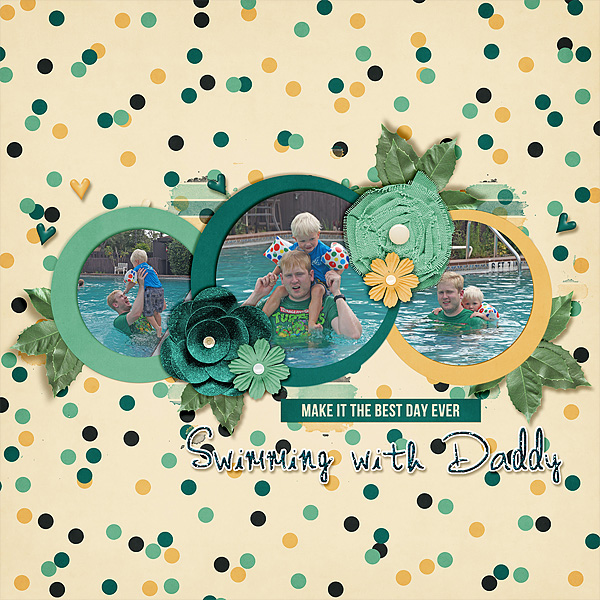 best-day-swimming
