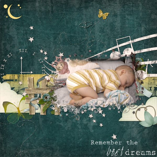Best Dreams