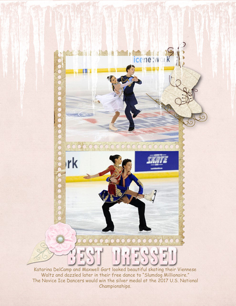 Best Dressed