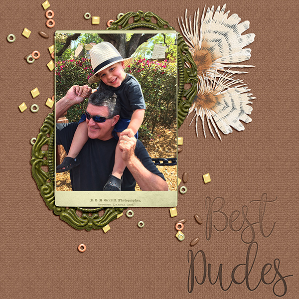 Best Dudes