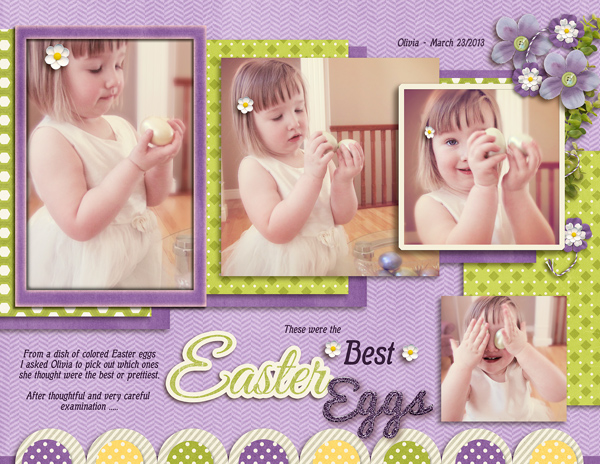 Best Easter Eggs