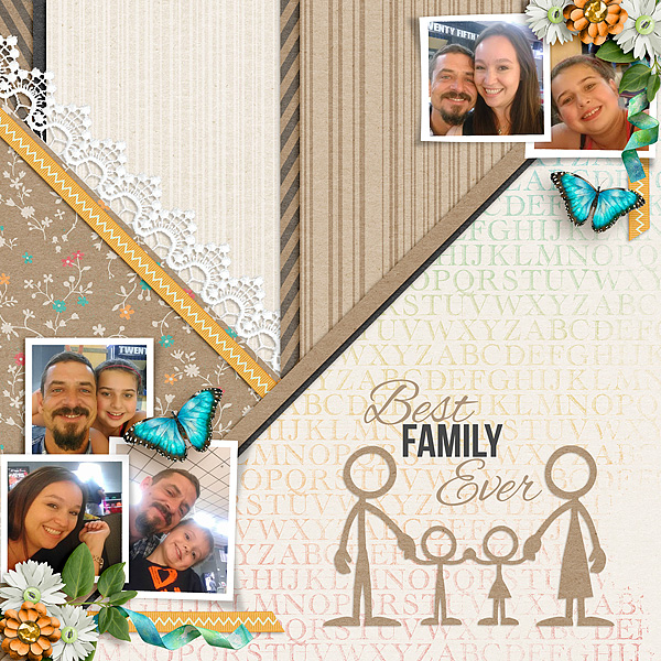 Best Family Ever