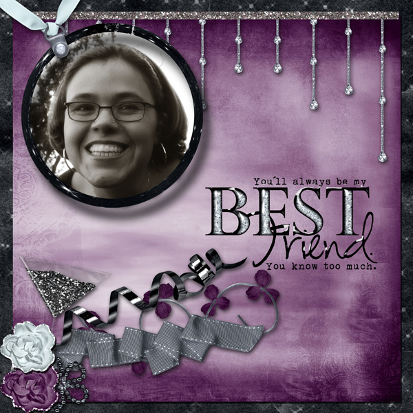 Best Friend