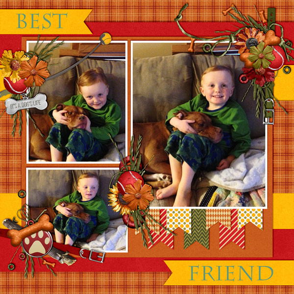 Best Friend