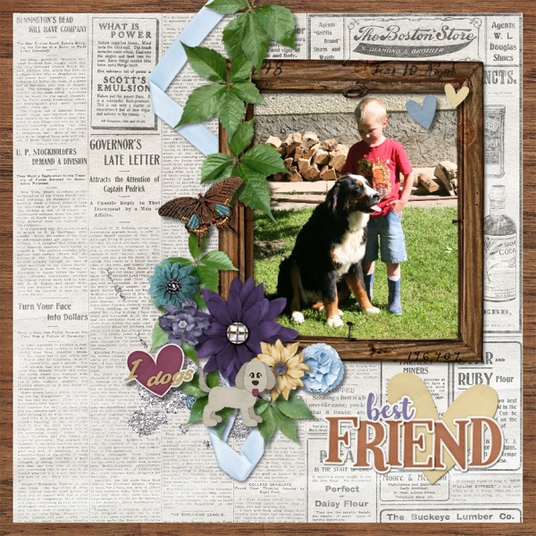 Best Friend