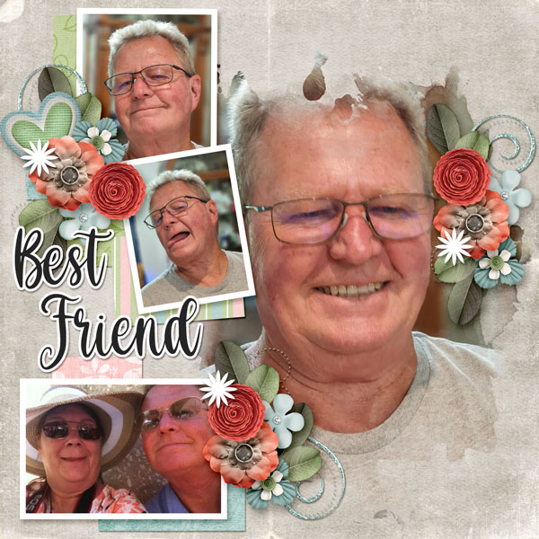 Best Friend