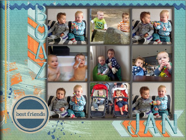 Best Friends 2