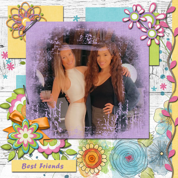 Best Friends 2023