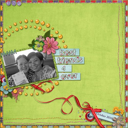 Best Friends 4ever