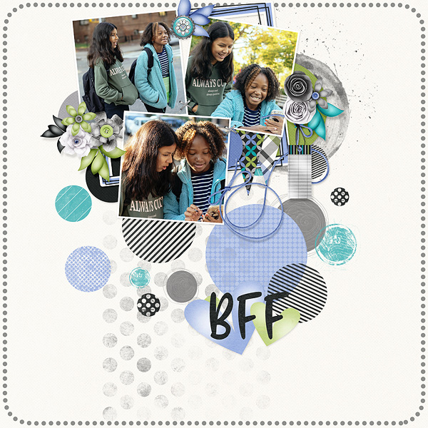 best friends ever