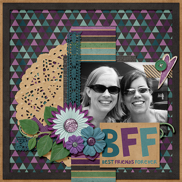 Best Friends Forever