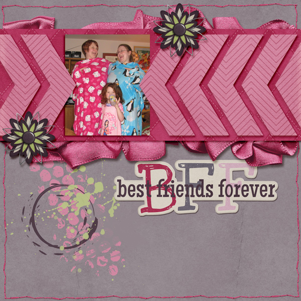 Best Friends Forever