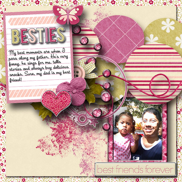 Best Friends Forever