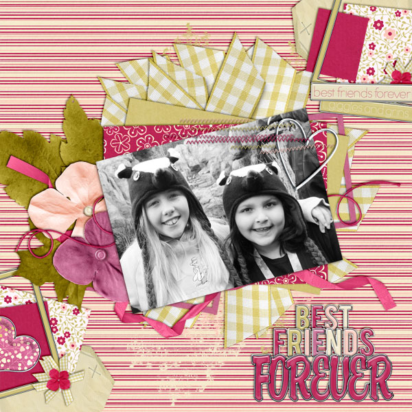 Best Friends Forever