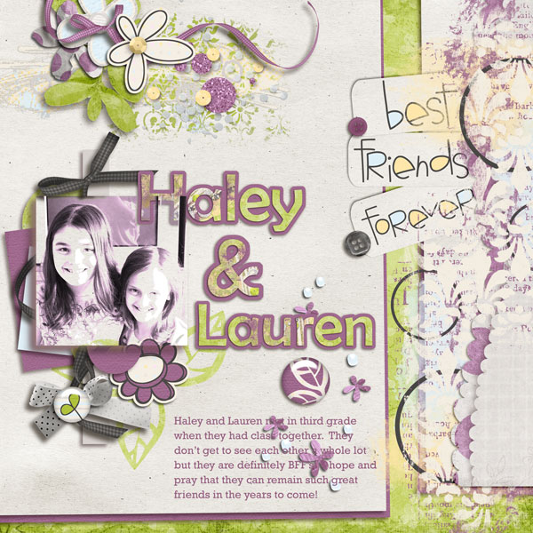 Best Friends Forever