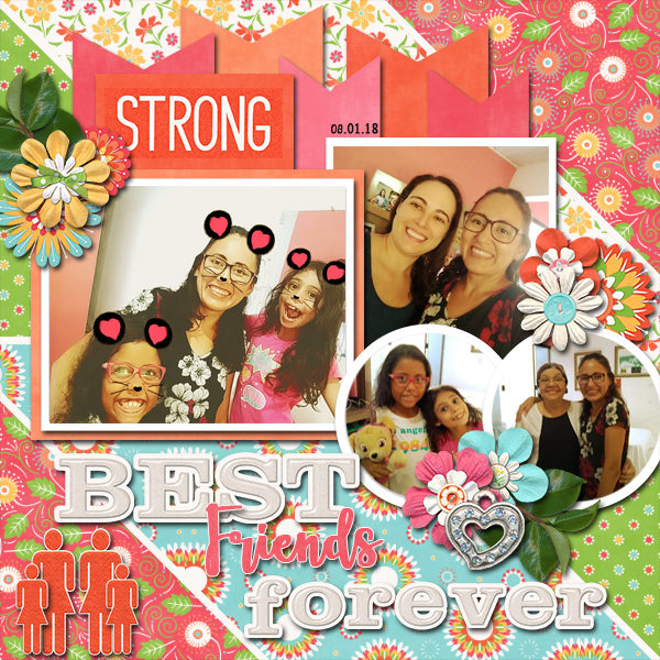Best Friends Forever