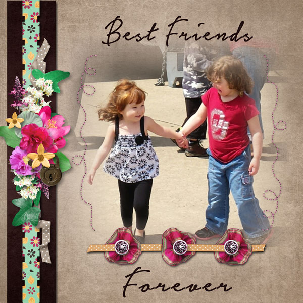 Best Friends Forever