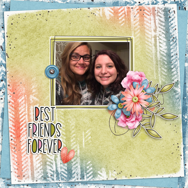 Best Friends Forever