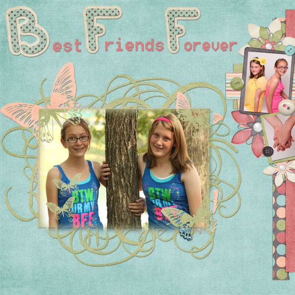 Best Friends Forever