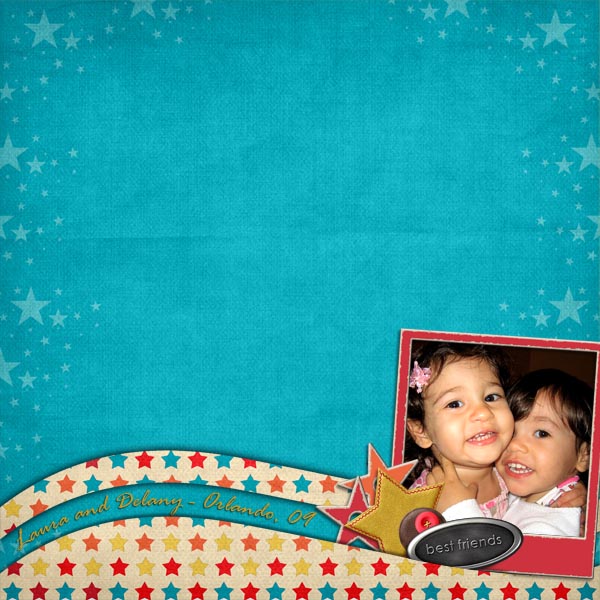 Best Friends