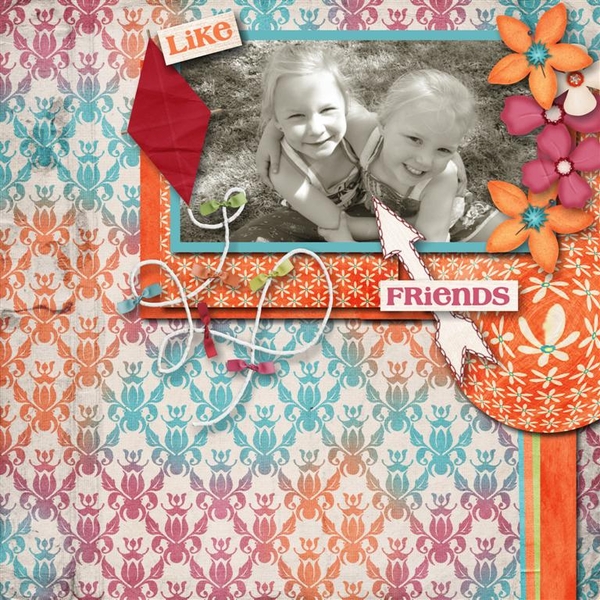 Best Friends