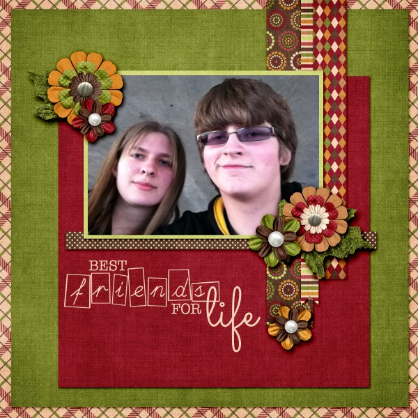Best Friends