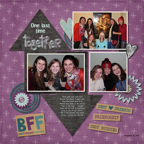 Best Friends