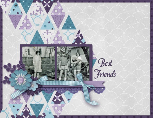 Best Friends