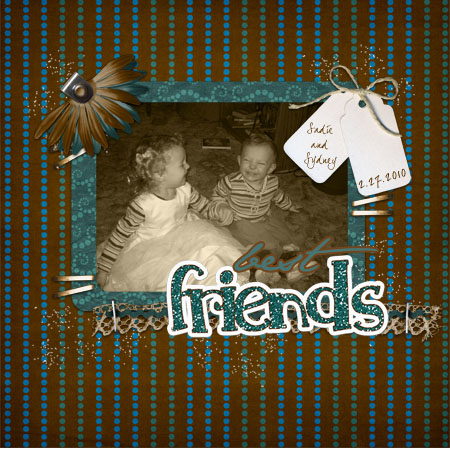 Best Friends