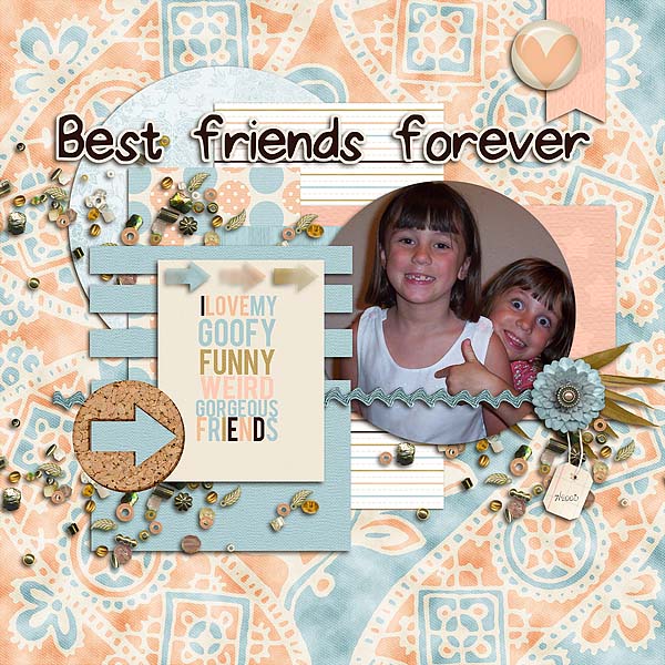 Best Friends