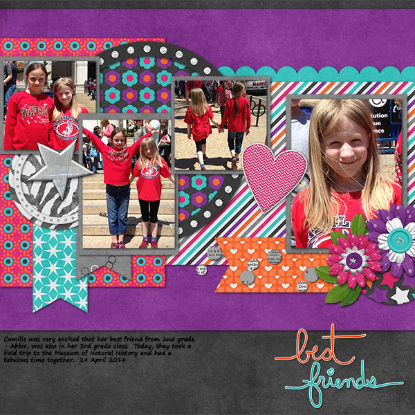 Best Friends