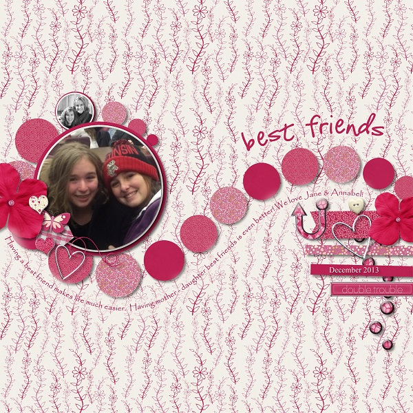 Best Friends