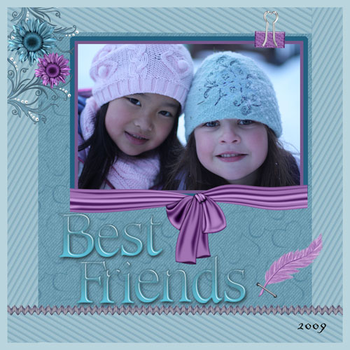 Best Friends