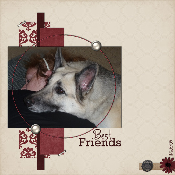 Best Friends