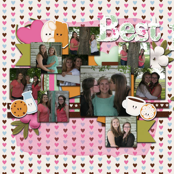 Best Friends