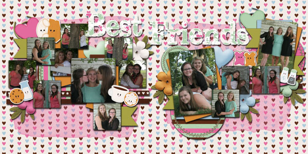 Best Friends