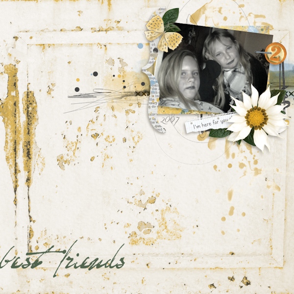Best Friends