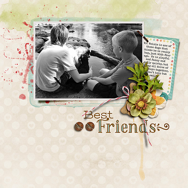 Best Friends