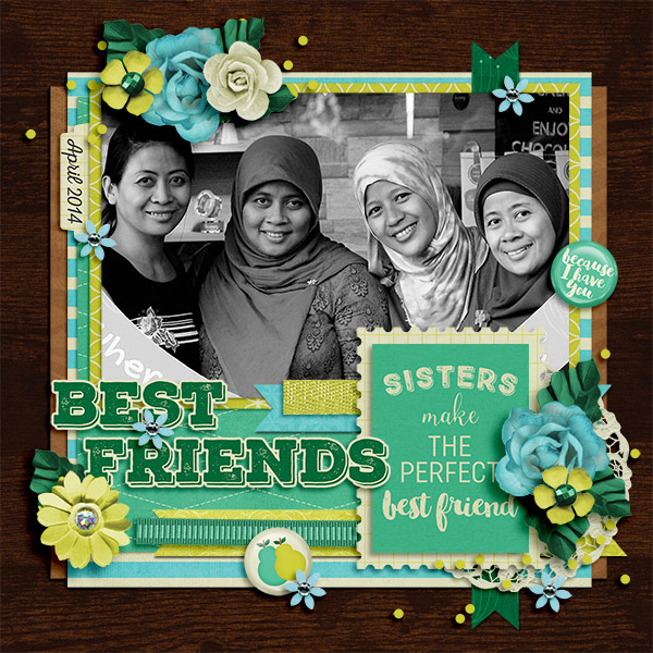 Best Friends