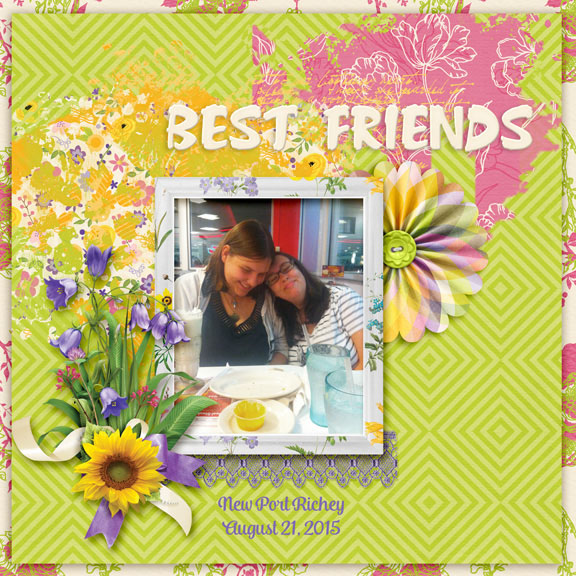 Best Friends
