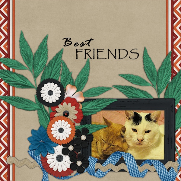 Best Friends