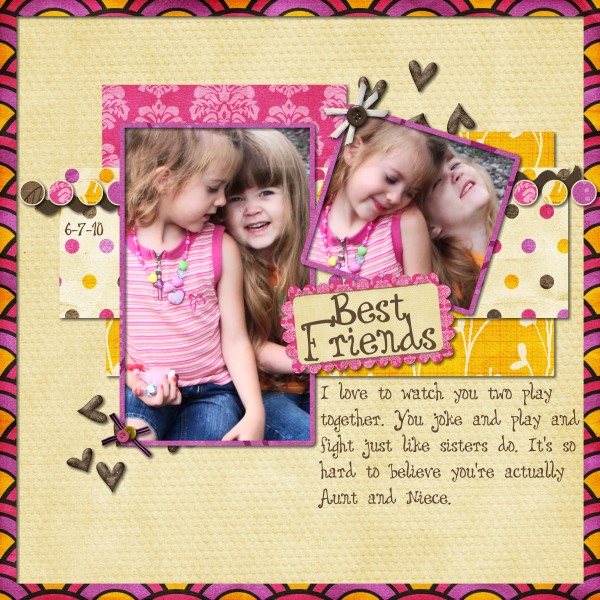 Best Friends
