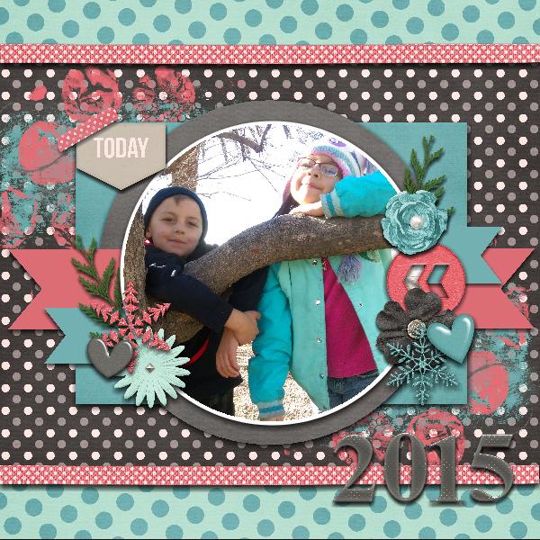 Best Friends