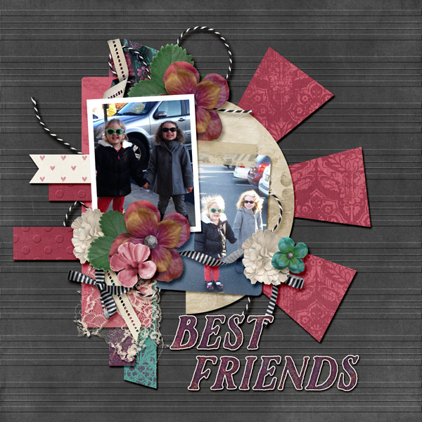 Best Friends