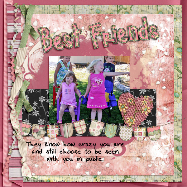Best Friends